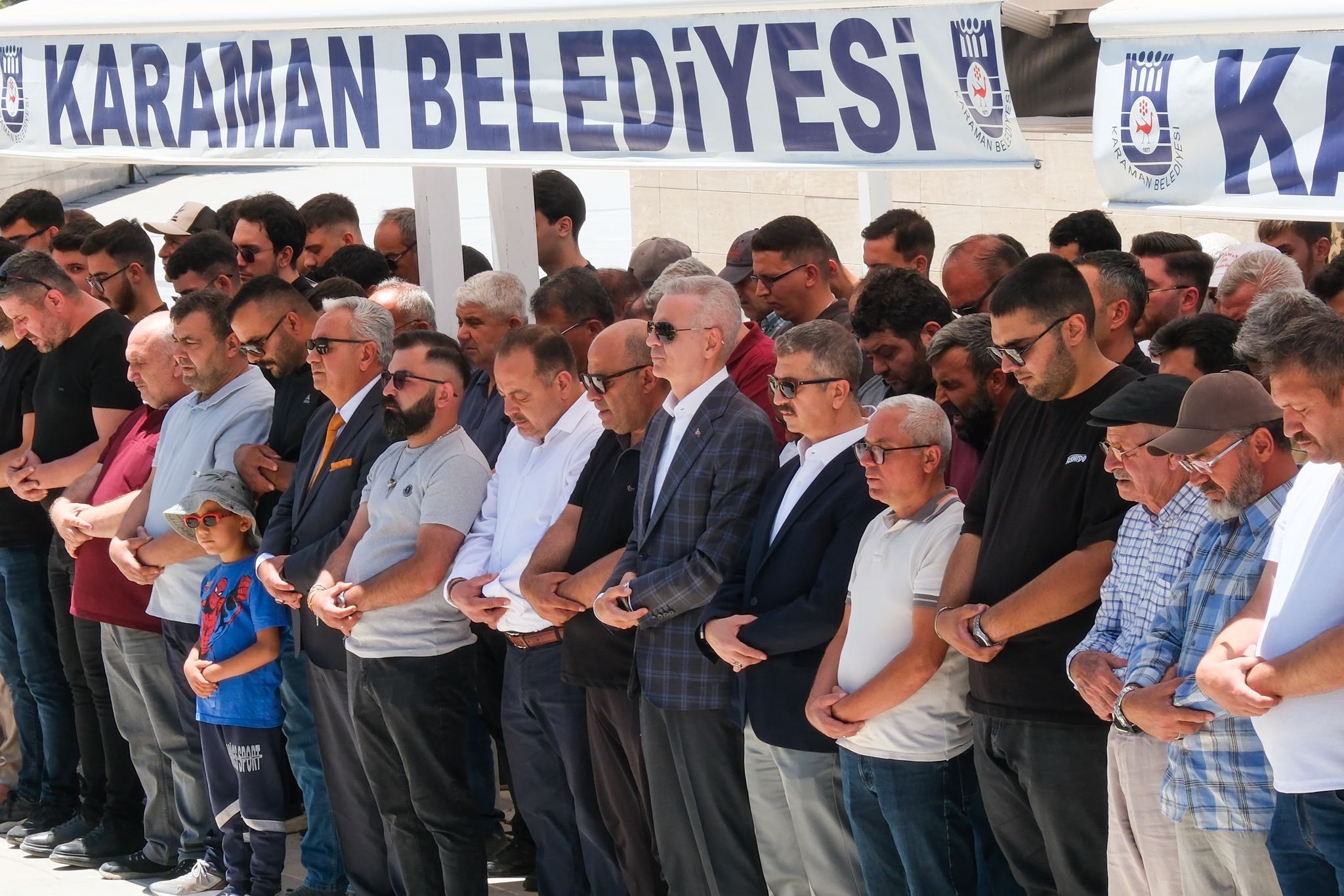 Karamanin Ilk Kadin Sanayicisi Serife Hanim Kizik Icin Son Gorev (3)