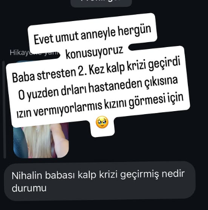 Karamanli Prof Dr Hakan Candan 2 Kez Kalp Krizi Gecirdi-1