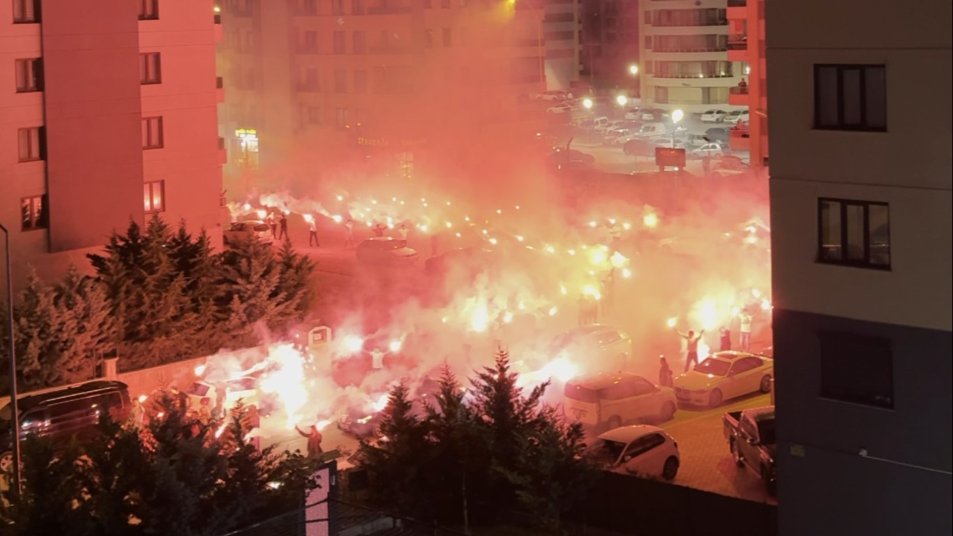 Kiz Istemeye Festival Gibi Gitti Sosyal Medyada Gundem Oldu (4)