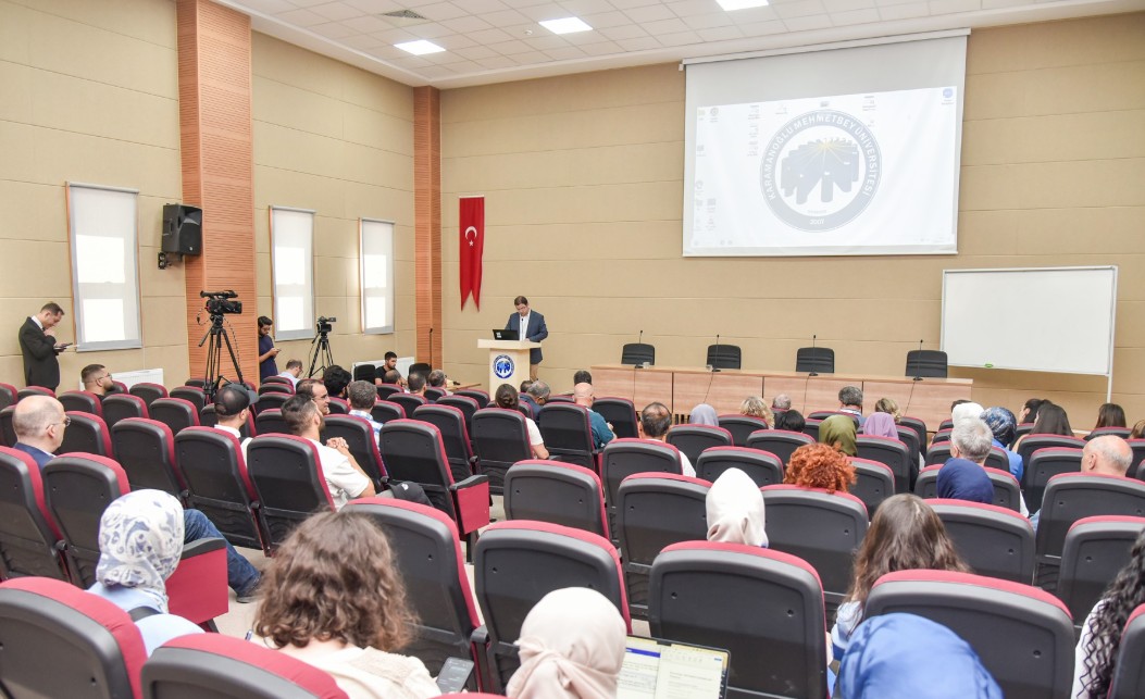 Kmude Iiimt Cebir Forum Kongresi Basladi2 Ü