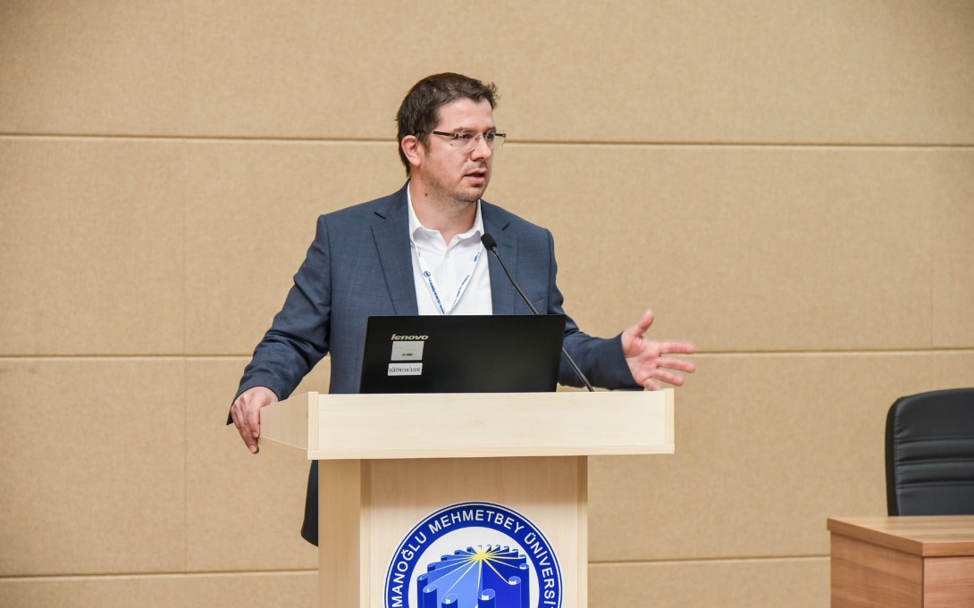 Kmude Iiimt Cebir Forum Kongresi Basladi3