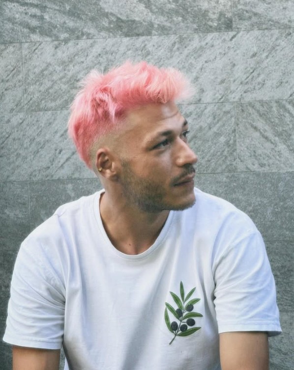 Kubilay Akadan Sasirtan Imaj Degisikligi (2)