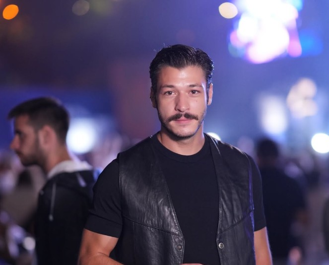 Kubilay Akadan Sasirtan Imaj Degisikligi (4)