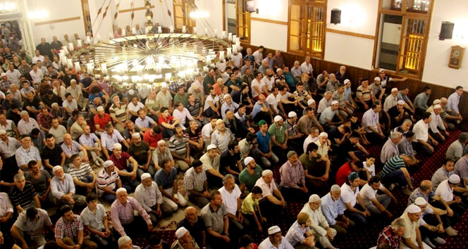 Kurban Kesilince Kilinan Namaz Nedir2