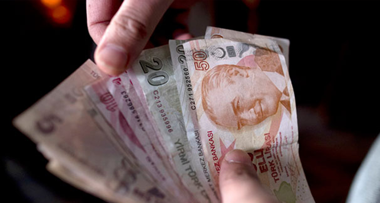 Maaslara Yeni Zam Yolda Kim Ne Kadar Zam Alacak1