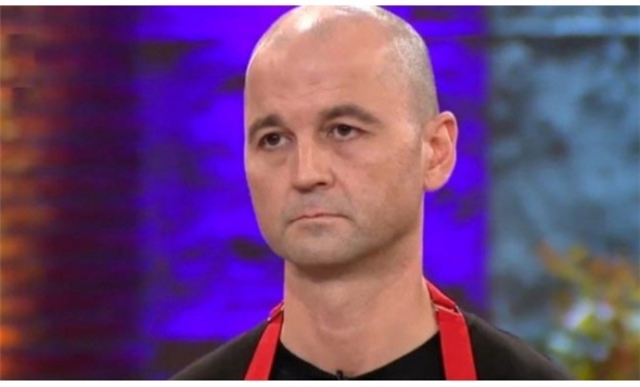 Masterchef Murat Tahliye Oldu Son Hali Gorenleri Sasirtti1