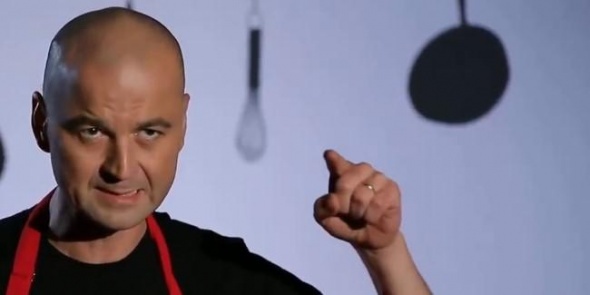 Masterchef Murat Tahliye Oldu Son Hali Gorenleri Sasirtti2