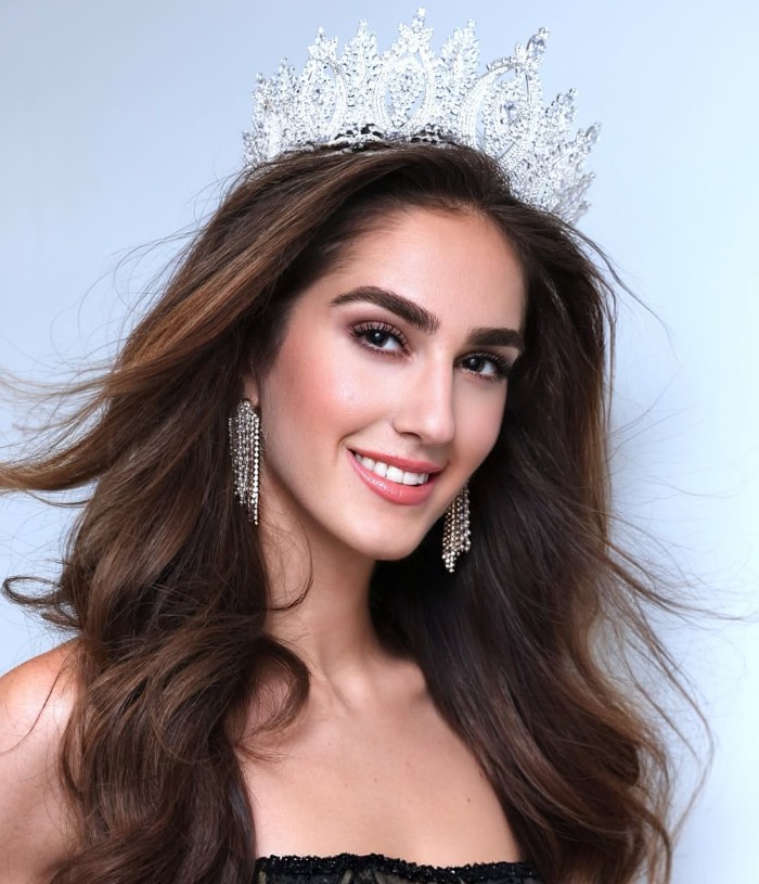 Miss World 2025Te Dunyanin En Guzel Kadini Secildi (1)