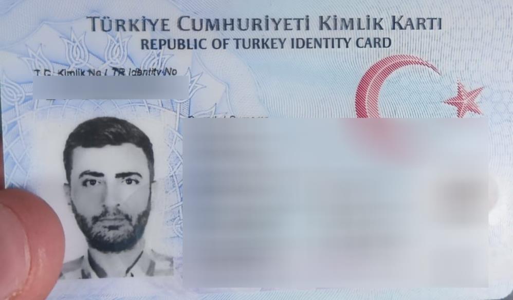 Nufus Mudurlugunu Bile Kandiran Firari Katil 18 Yil Sonra Yakalandi1