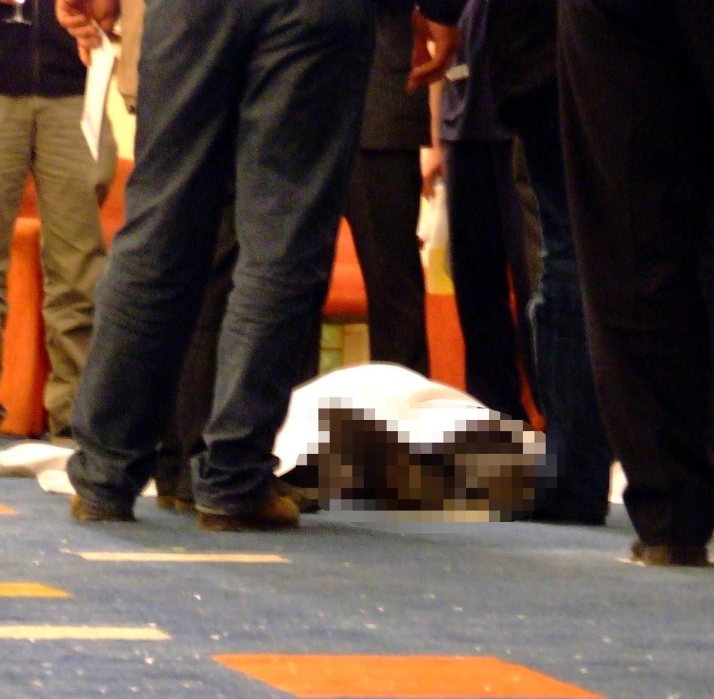 Nufus Mudurlugunu Bile Kandiran Firari Katil 18 Yil Sonra Yakalandi2