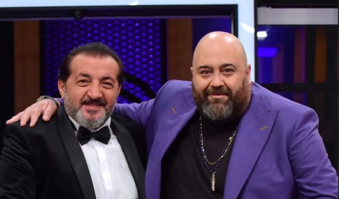 Sefler Arasinda Gerginlik Bakin Neden Tartistilar (1)