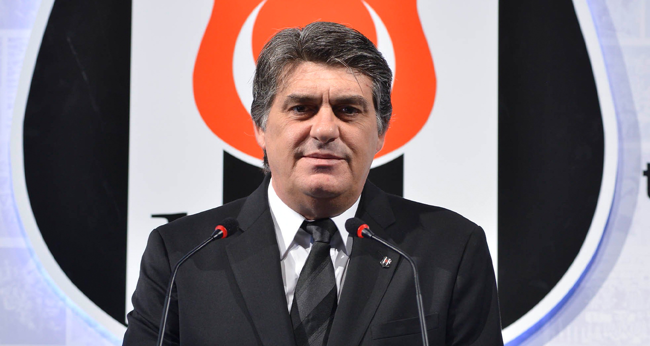 Serdal Adalidan Besiktasa Mujde (2)