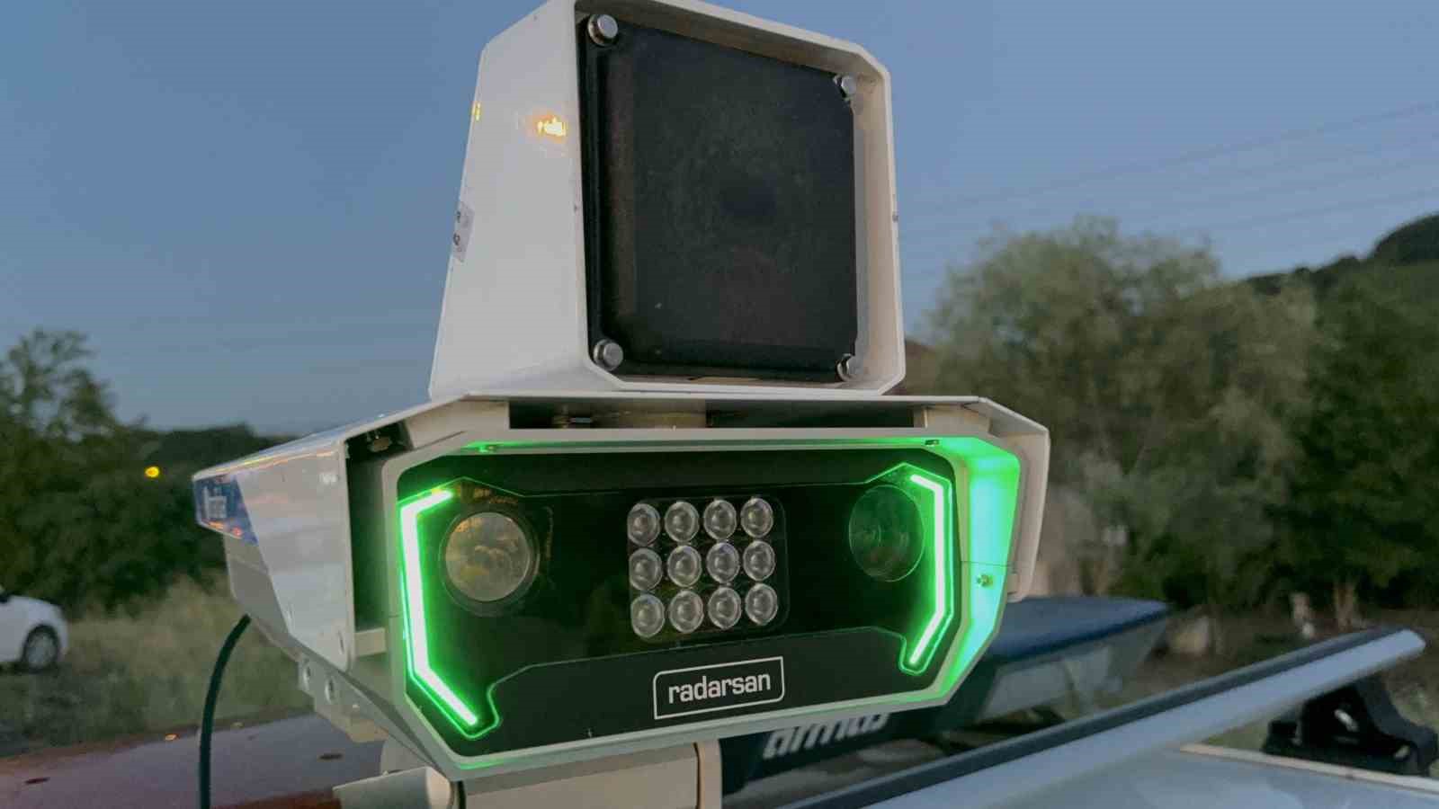 Suruculer Bayramda Dikkat Yeni Radar Cepleri Yakacak (2)