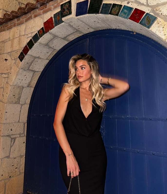 Survivorda Kim Elendi (1)