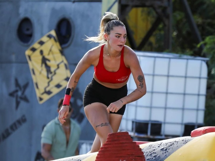 Survivorda Kim Elendi (2)