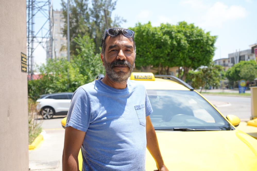 Taksilerde Panik Butonu Uygulamasi Basladi2