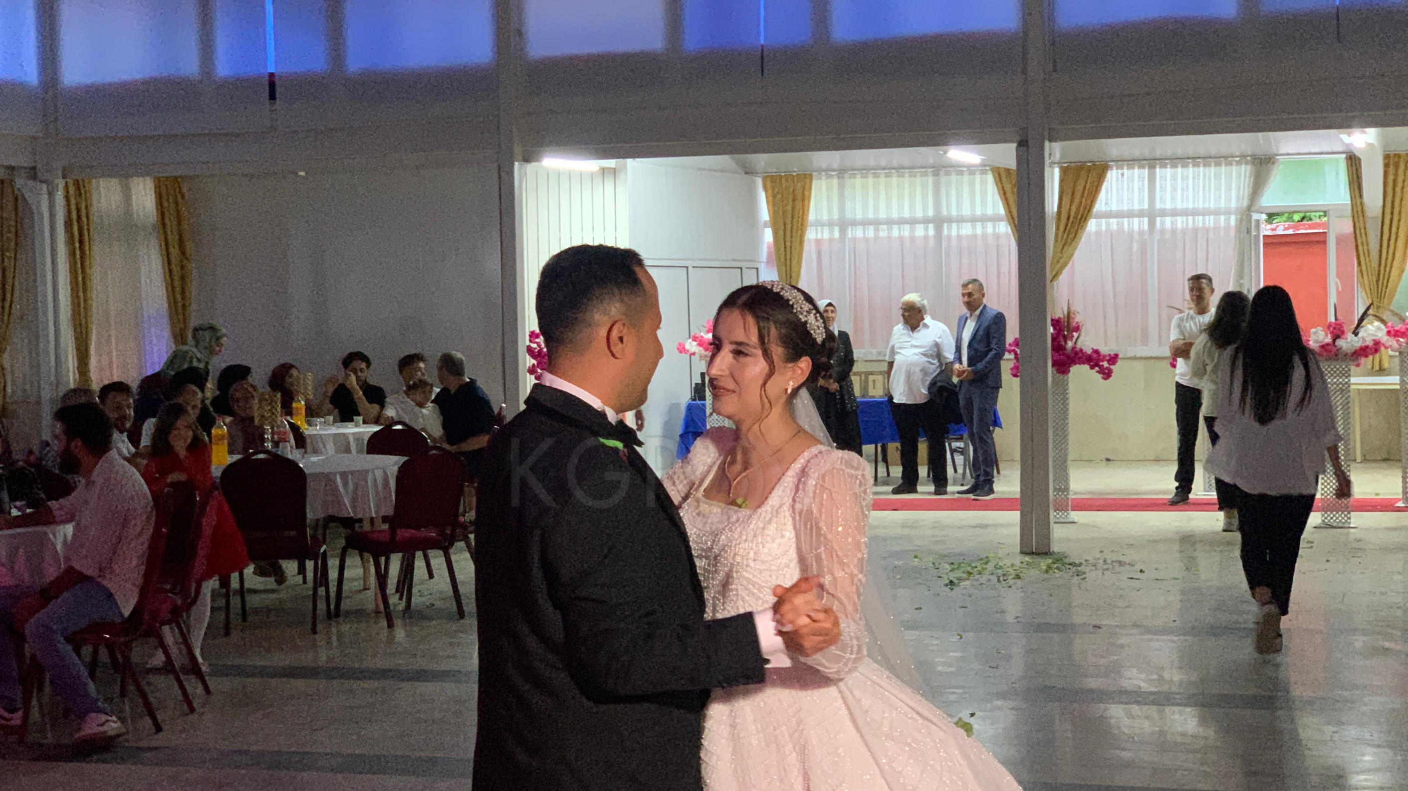 Tayfun Komiserin Mutlu Günü (10)