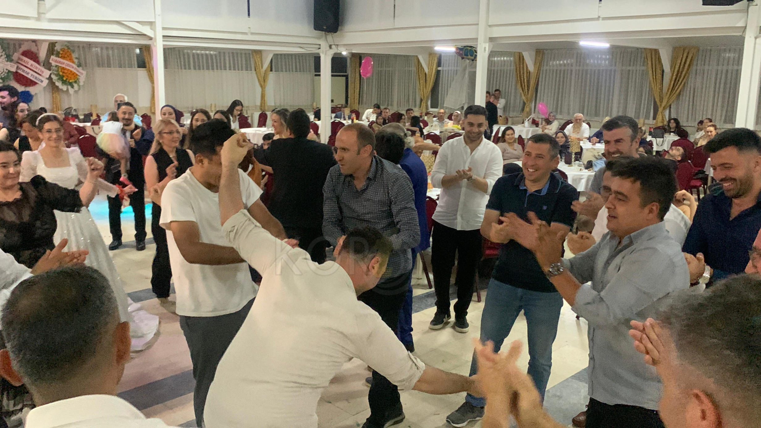 Tayfun Komiserin Mutlu Günü (12)