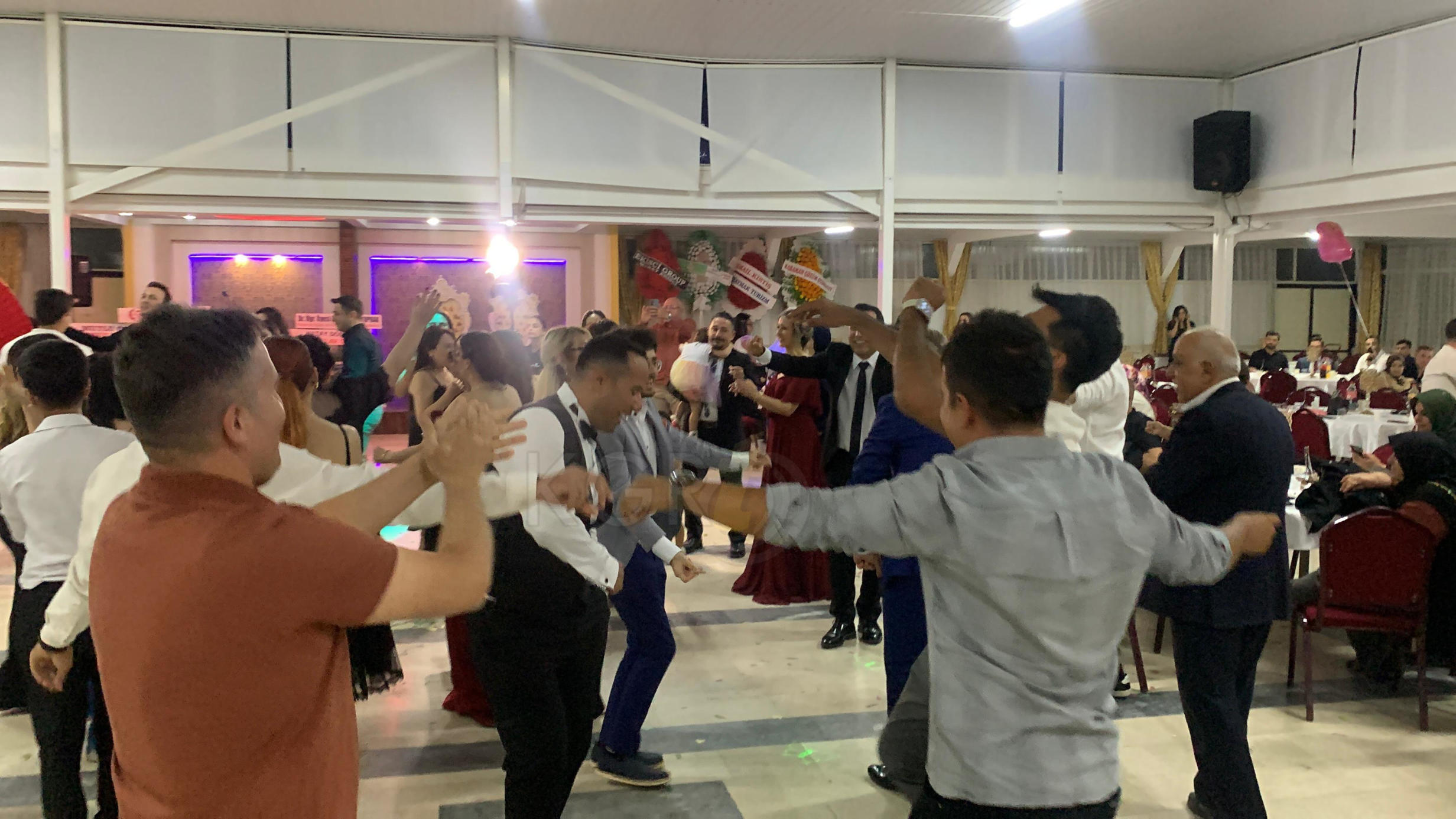 Tayfun Komiserin Mutlu Günü (15)