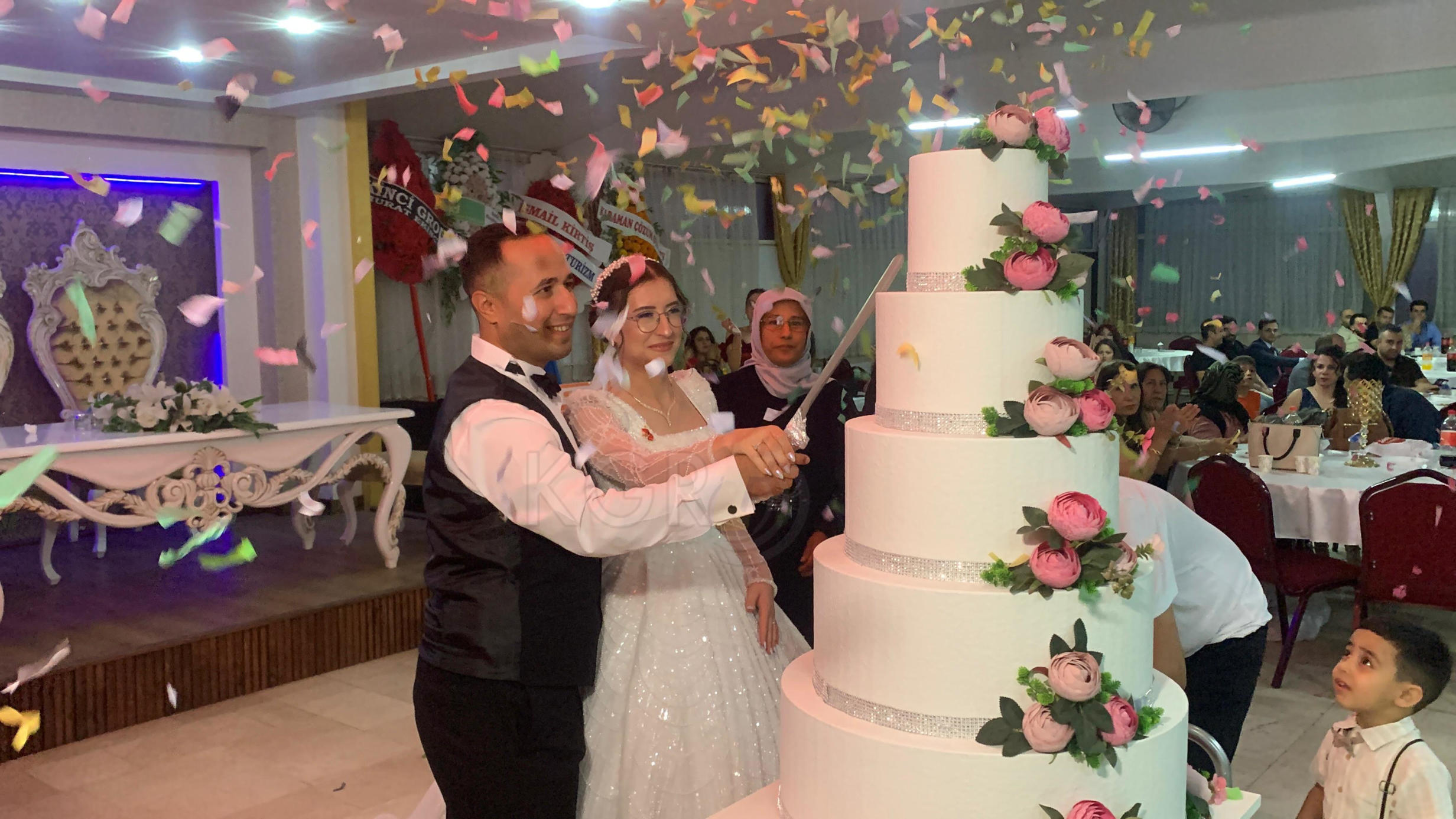 Tayfun Komiserin Mutlu Günü (19)