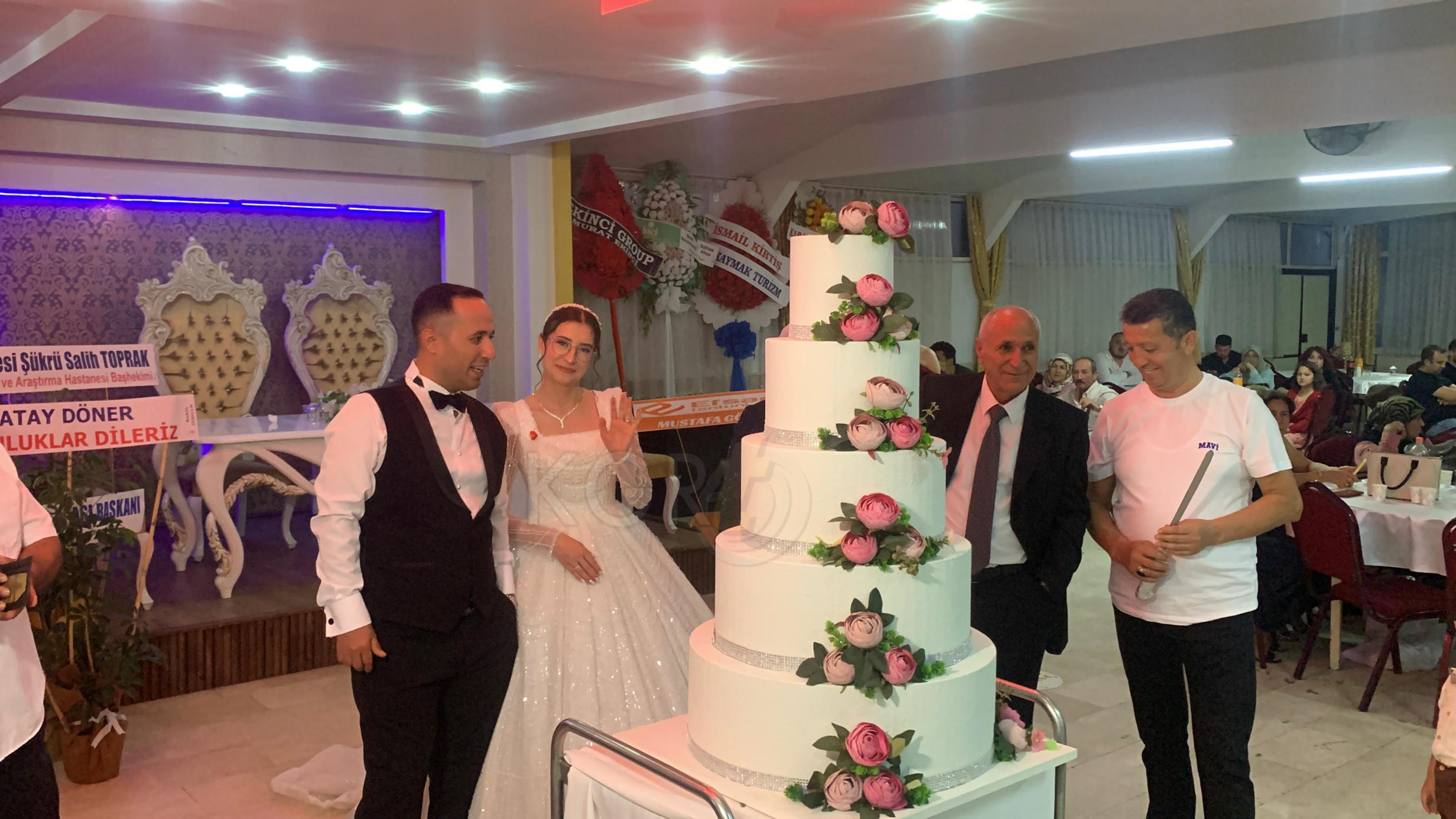 Tayfun Komiserin Mutlu Günü (3)