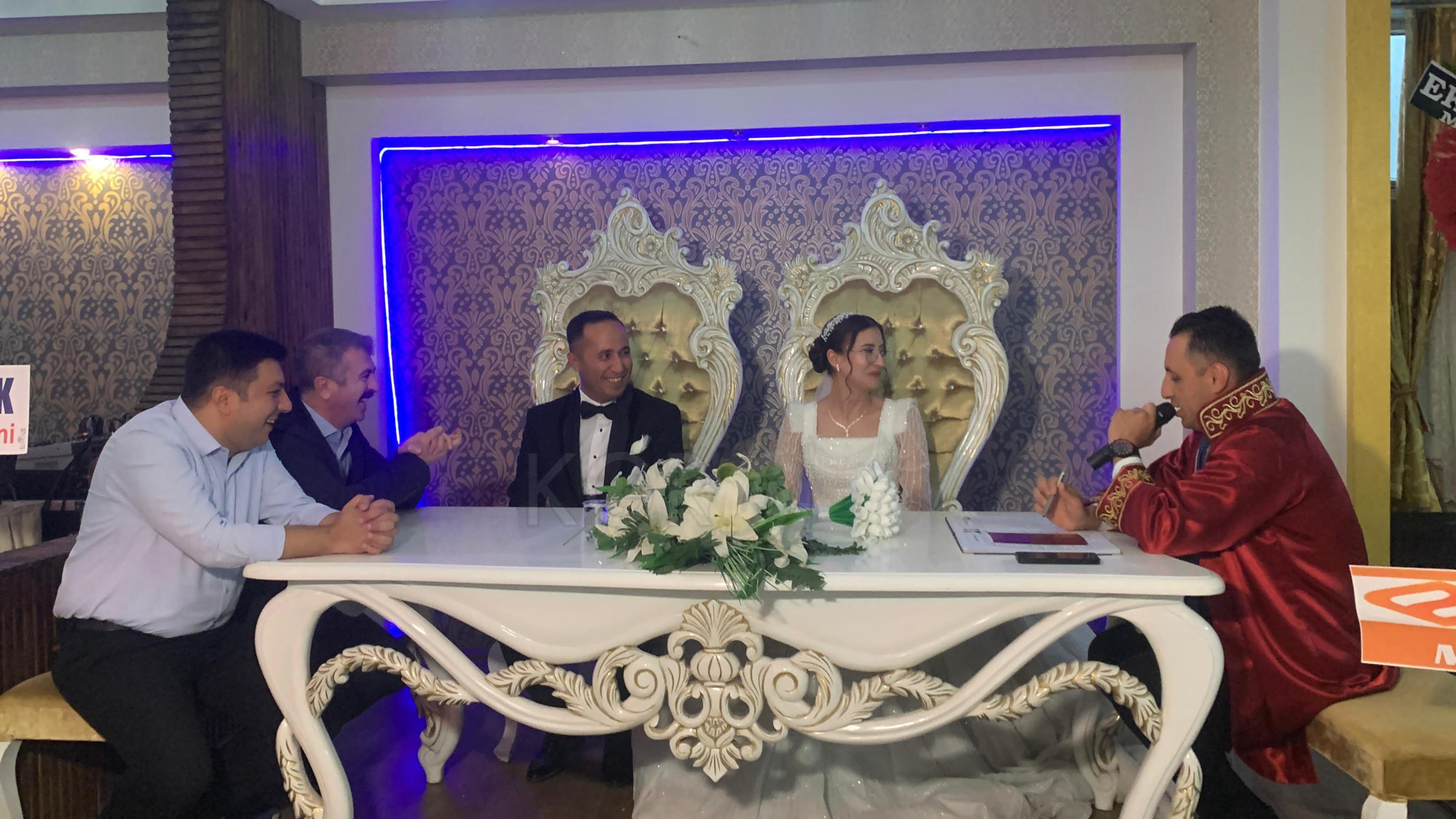 Tayfun Komiserin Mutlu Günü (9)