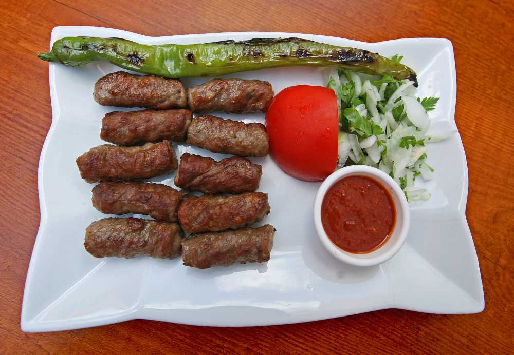 Tekirdagin Yoresel Yemekleri Nelerdir1