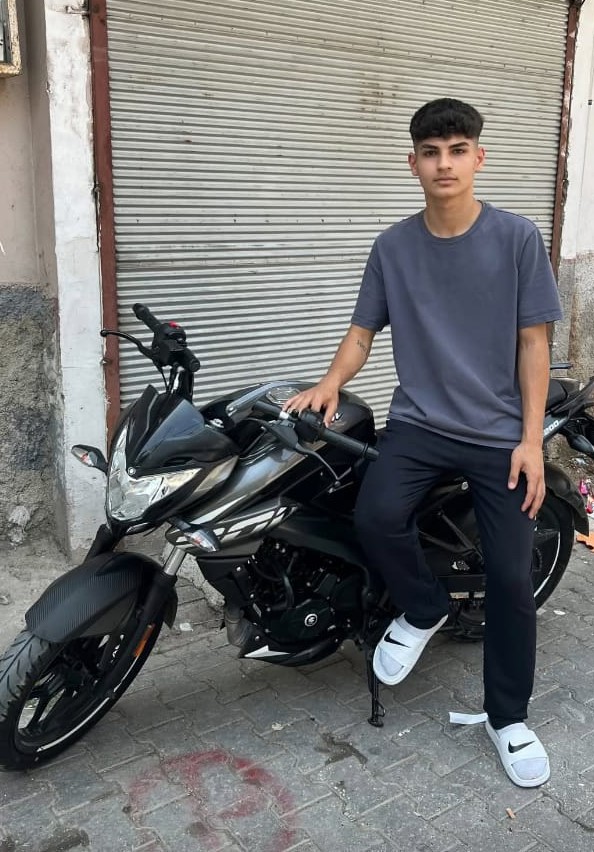 Yegenini Yakan Amca Sucu Abisine Atti Ama Bir Seyi Hesap Edemedi2