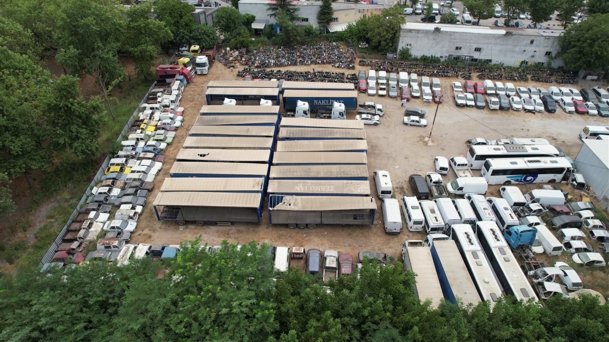 30 Milyon Araci Ilgilendiriyor 6 Ayda Satisa Cikacak (2)