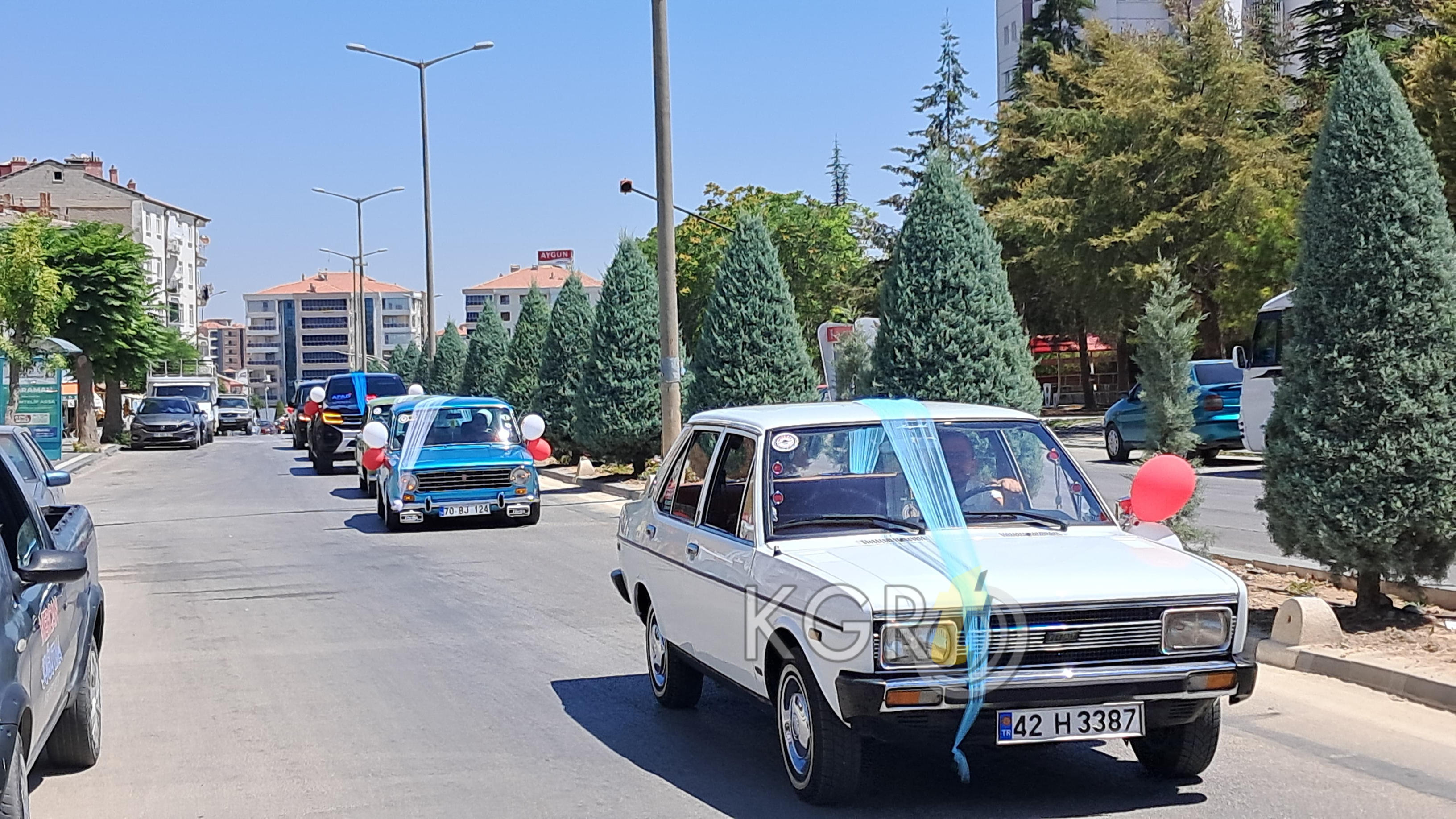 529 Yillik Sunnet Gelenegi Karamanda Yasatildi12