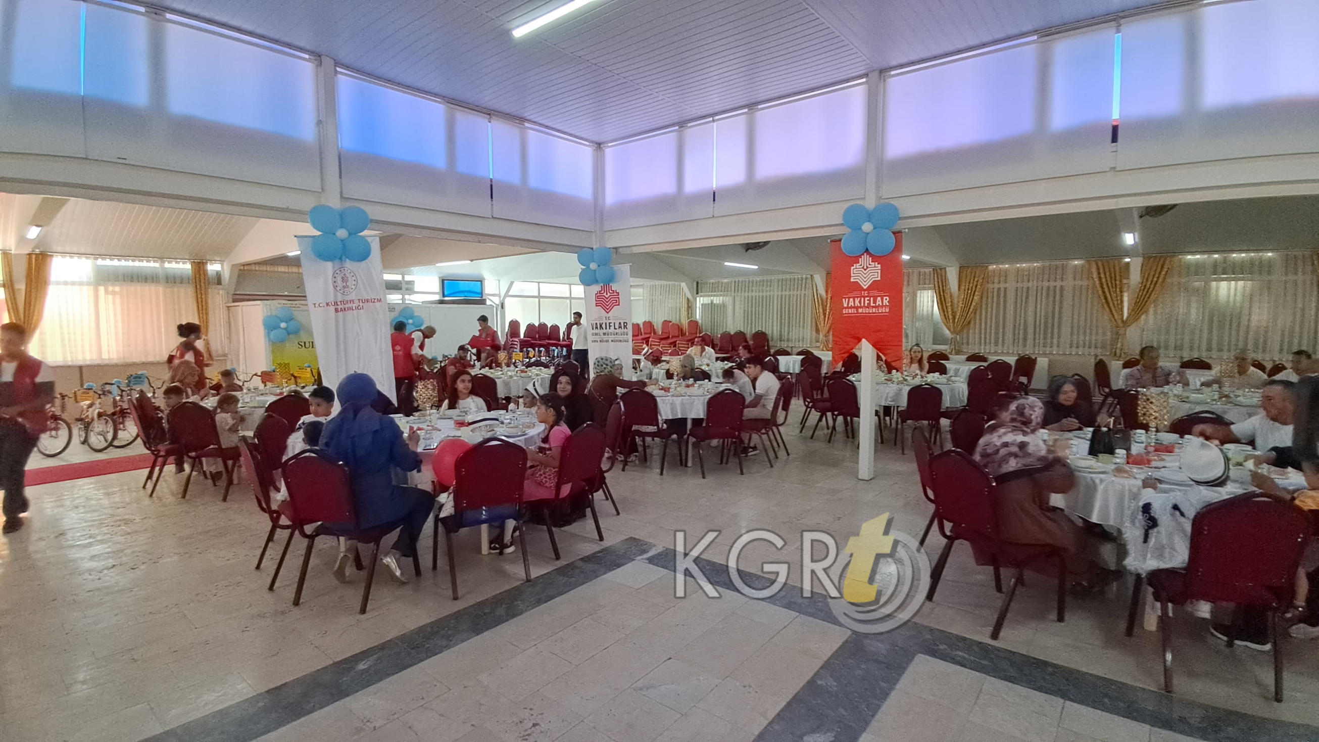 529 Yillik Sunnet Gelenegi Karamanda Yasatildi15