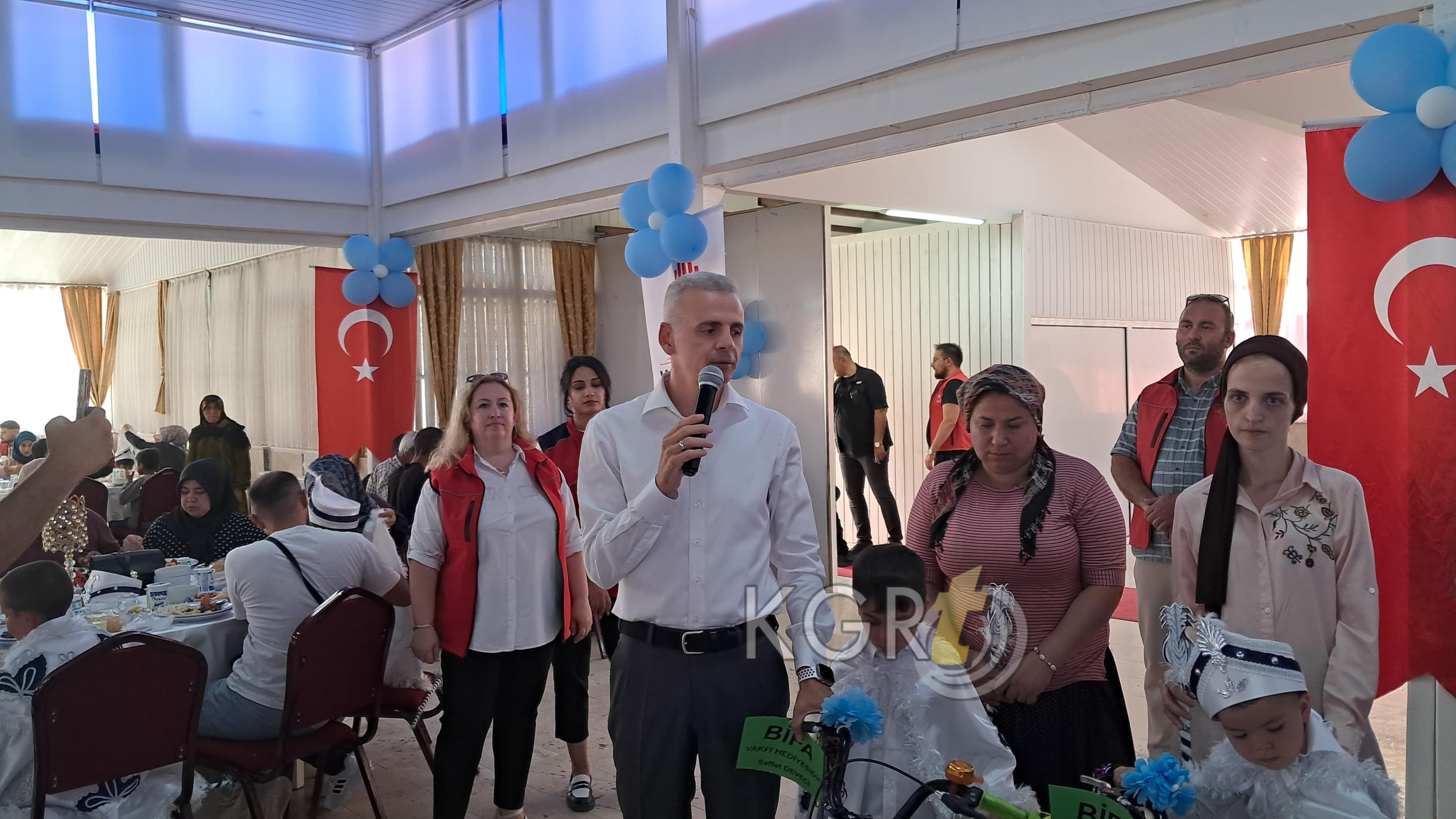 529 Yillik Sunnet Gelenegi Karamanda Yasatildi17