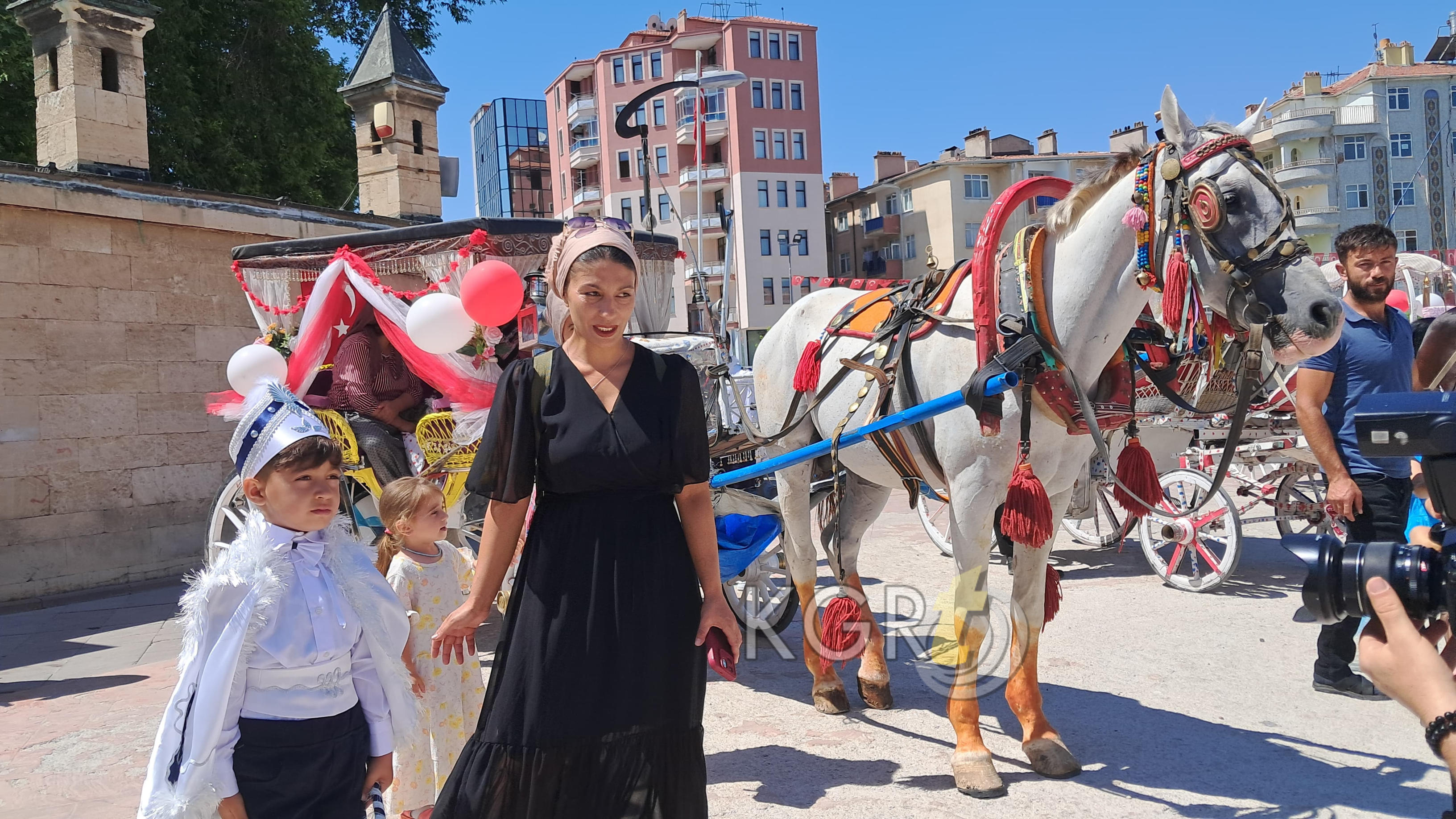 529 Yillik Sunnet Gelenegi Karamanda Yasatildi3