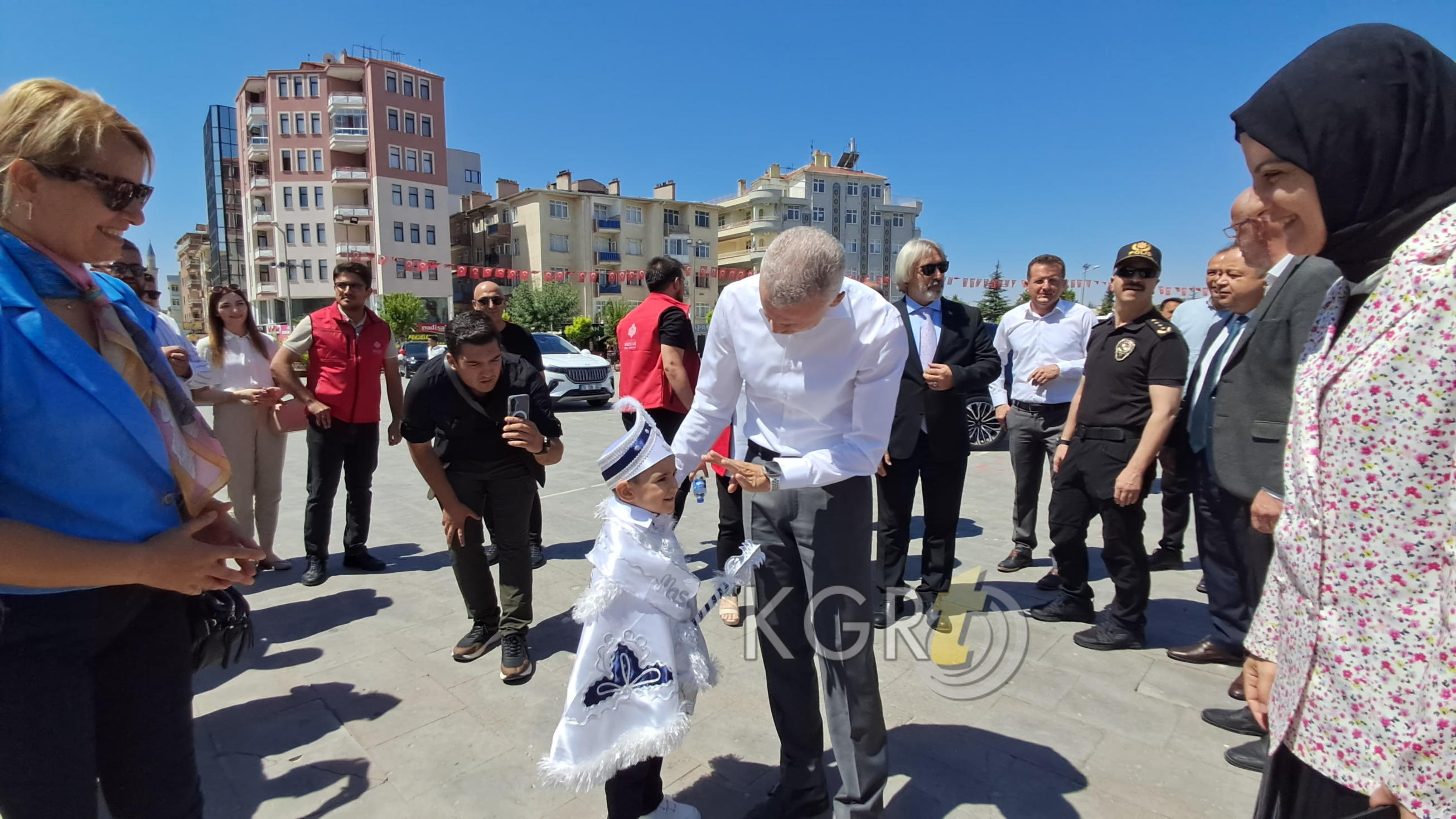 529 Yillik Sunnet Gelenegi Karamanda Yasatildi4
