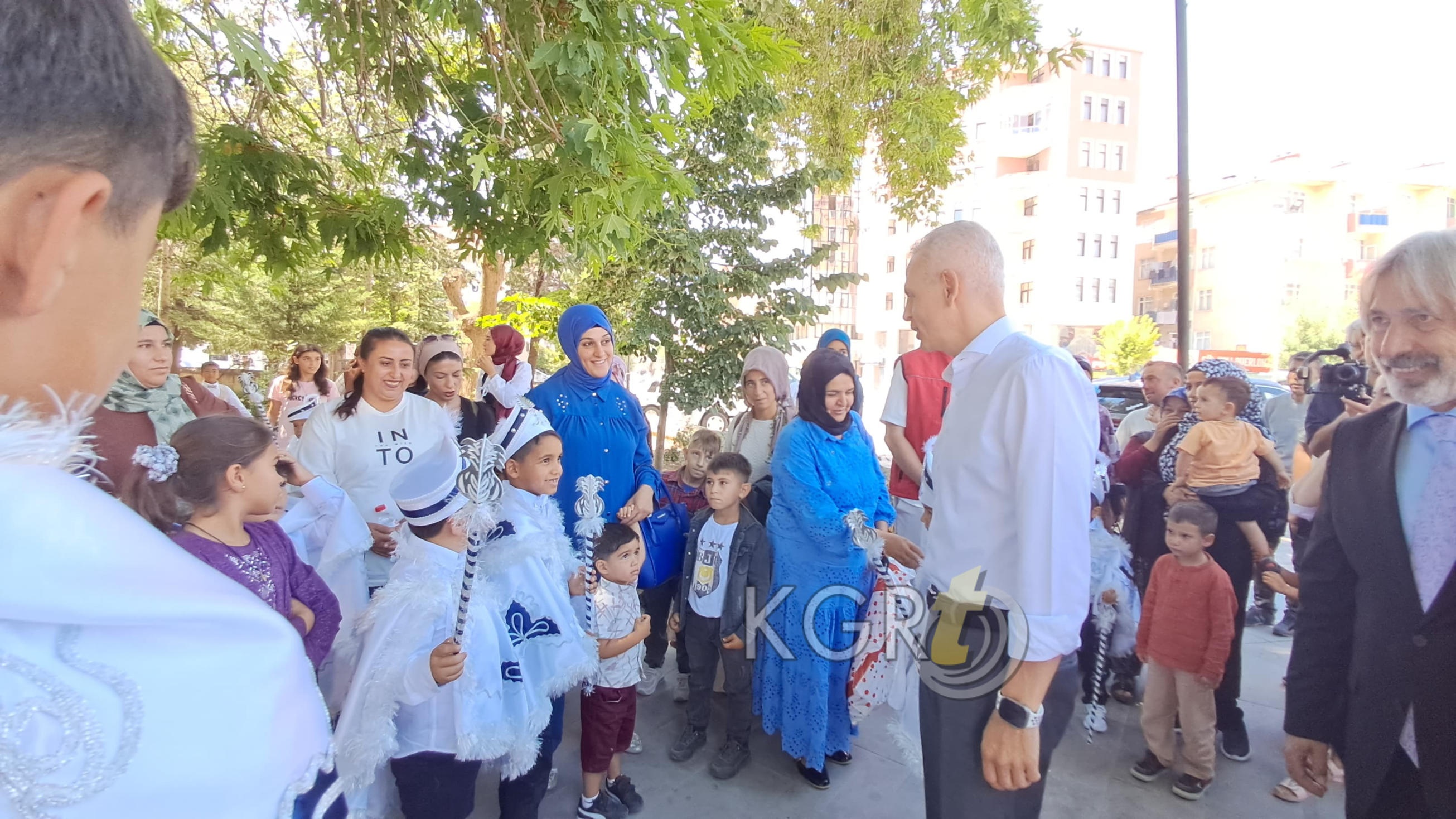 529 Yillik Sunnet Gelenegi Karamanda Yasatildi5