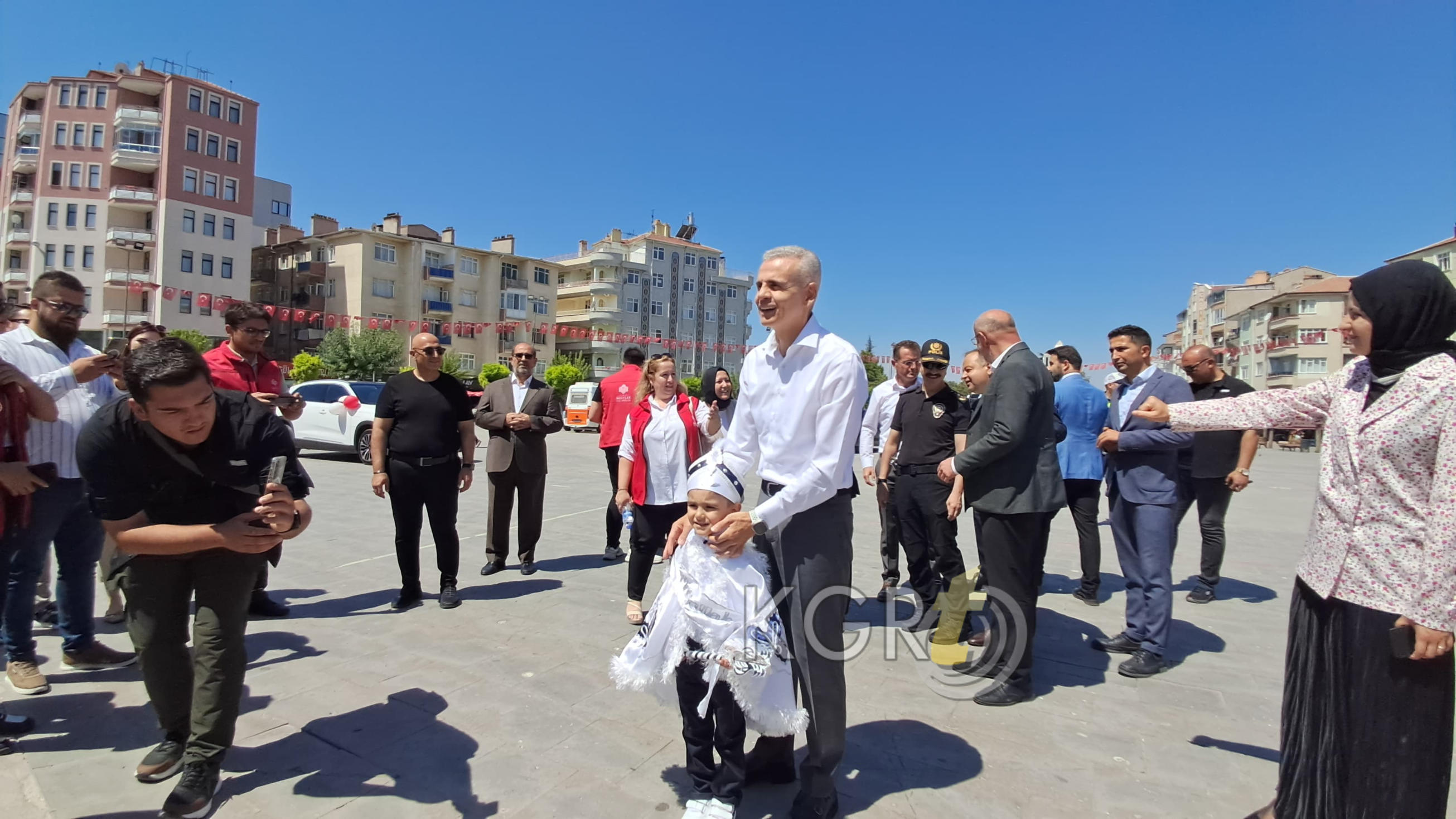 529 Yillik Sunnet Gelenegi Karamanda Yasatildi6