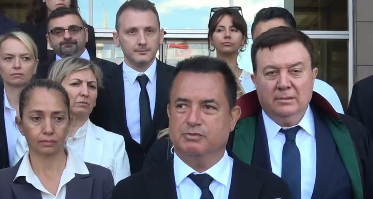 Acun Ilicali Ilk Kez Hakim Karsisinda Aylik Gelirini Acikladi1