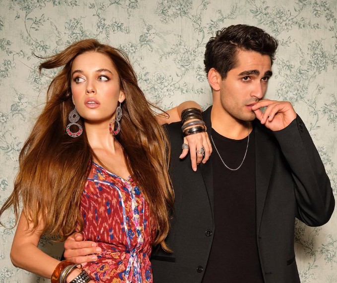 Afra Saracoglu Unutuldu Mert Yeni Askla Gundemde (2)