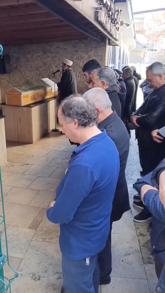 Atm Onunde Islenen Cinayetin Zanlisi Pisman Degilim3