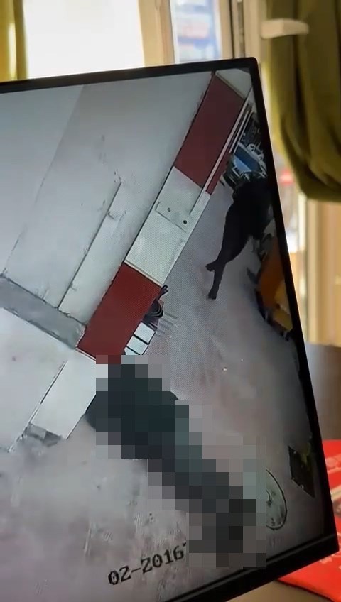 Atm Onunde Islenen Cinayetin Zanlisi Pisman Degilim4