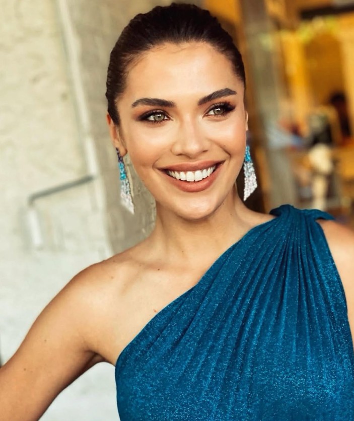 Biran Damla Yilmazdan Mutlu Haber (1)