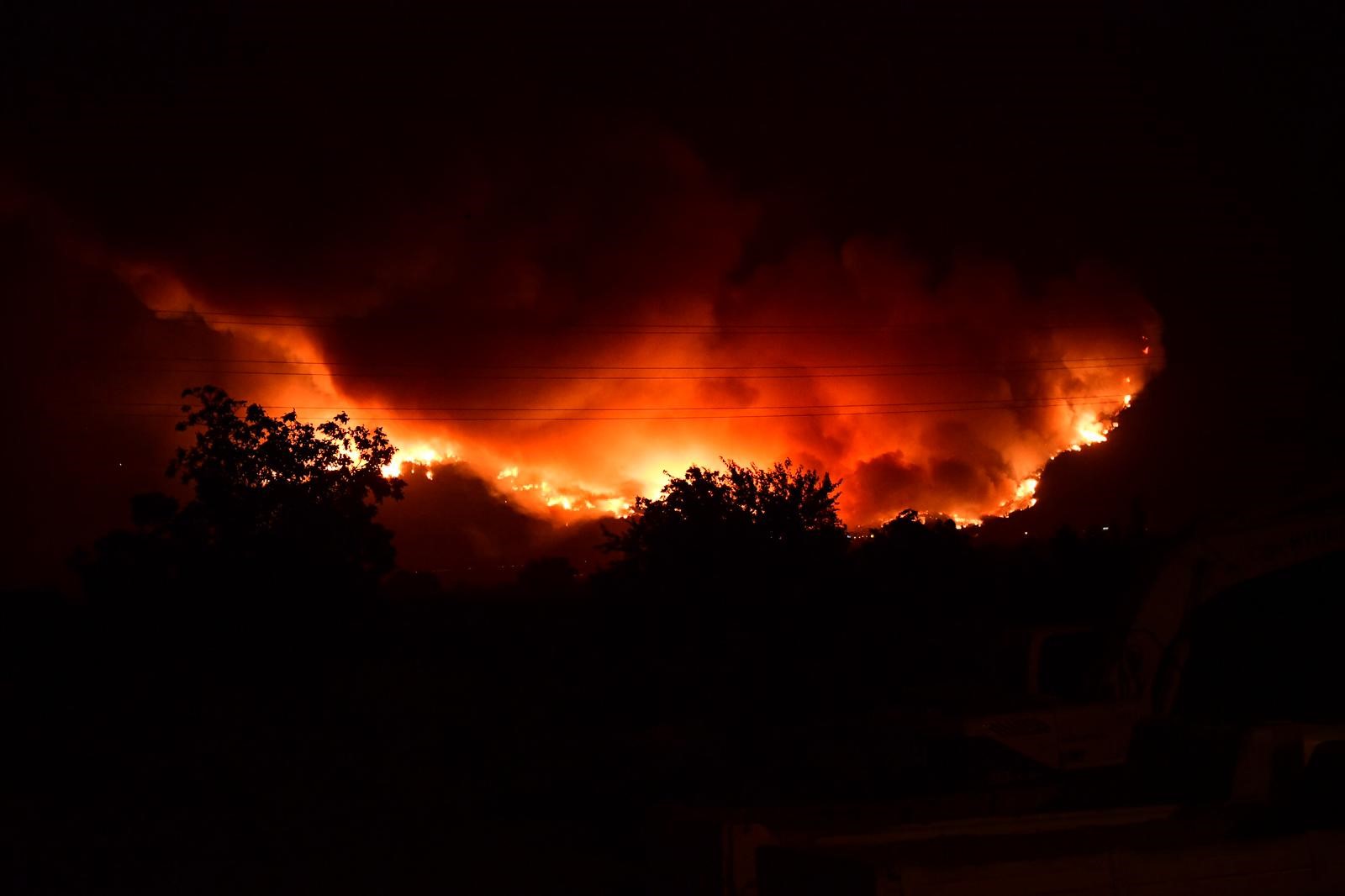 Bursadaki Yangin Sehri Sardi (6)