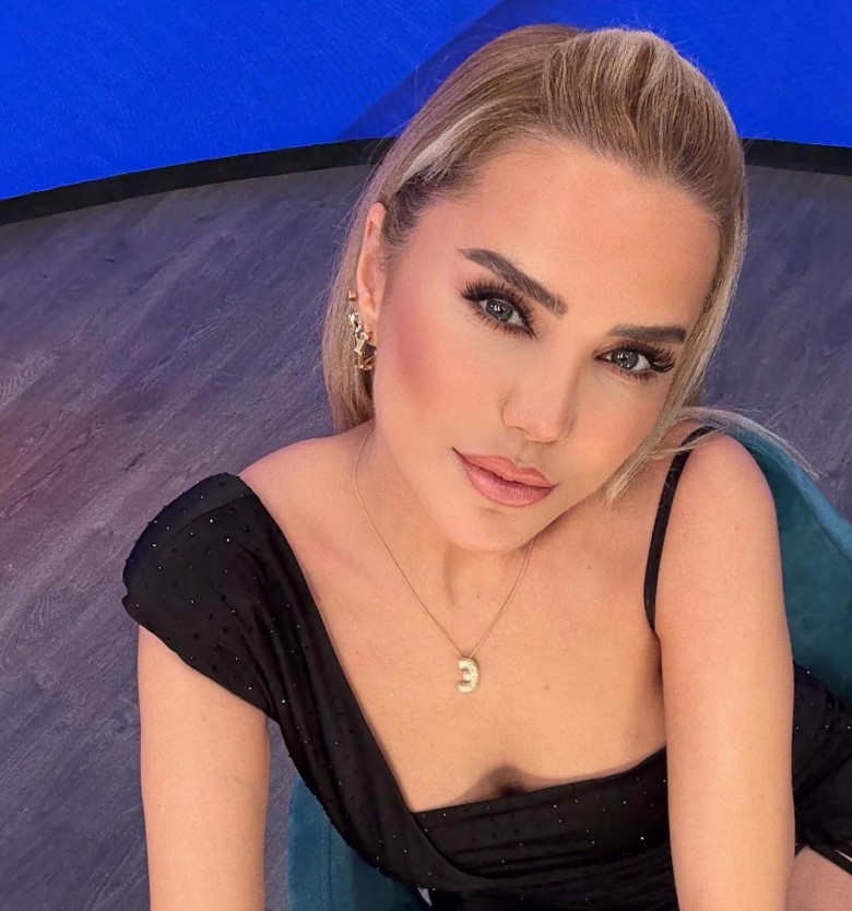 Ece Erkene Gelen Yorumlara Sevgilisi Sinan Akcildan Net Yanit (1)