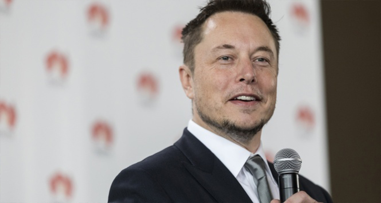 Elon Musktan Hamle Amerika Partisini Kurdu1
