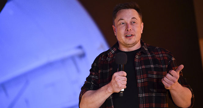 Elon Musktan Hamle Amerika Partisini Kurdu2