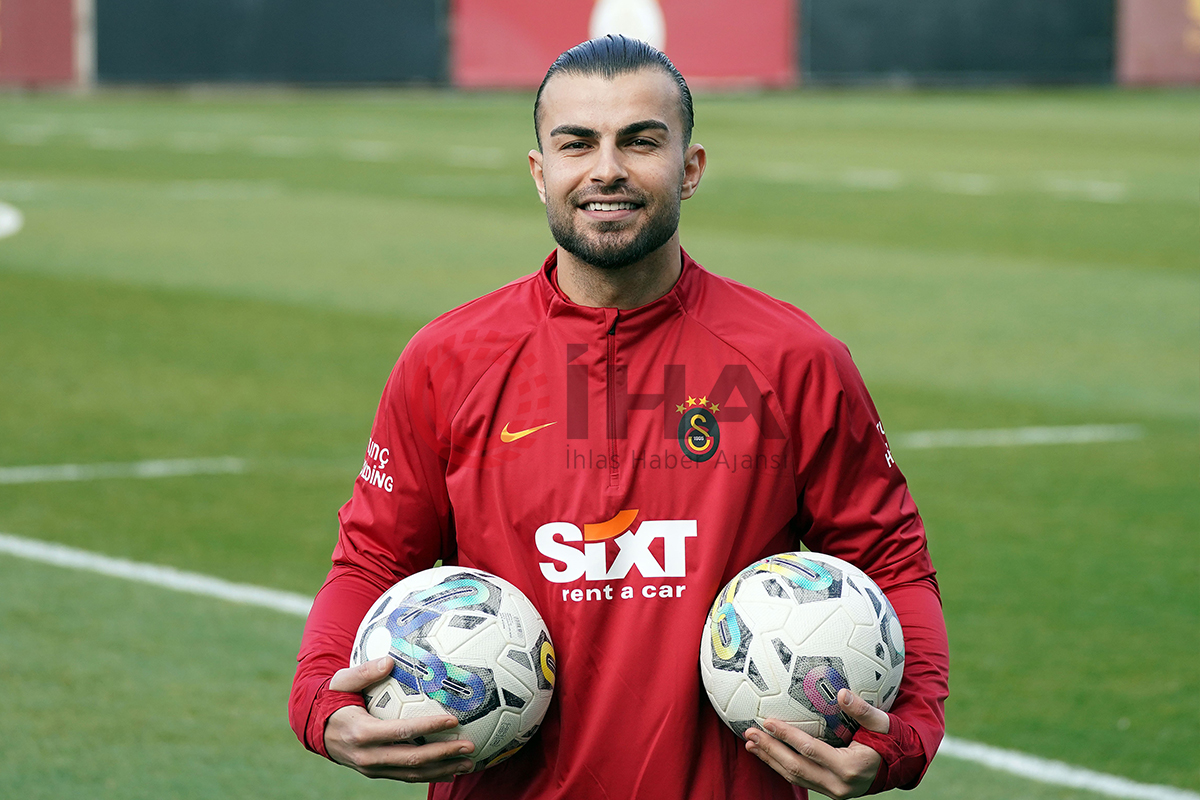 Galatasarayda Abdulkerim Bardakci Karari (1)