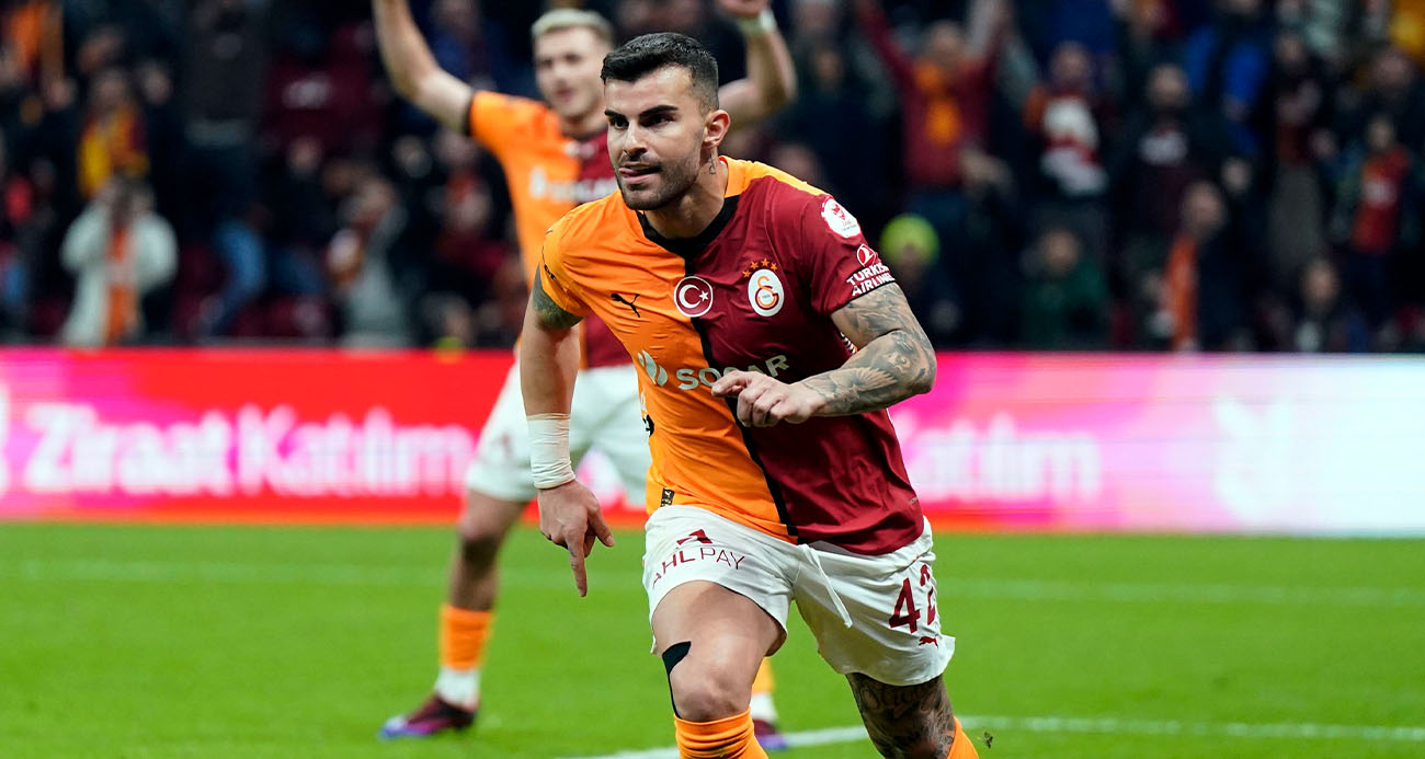 Galatasarayda Abdulkerim Bardakci Karari (2)