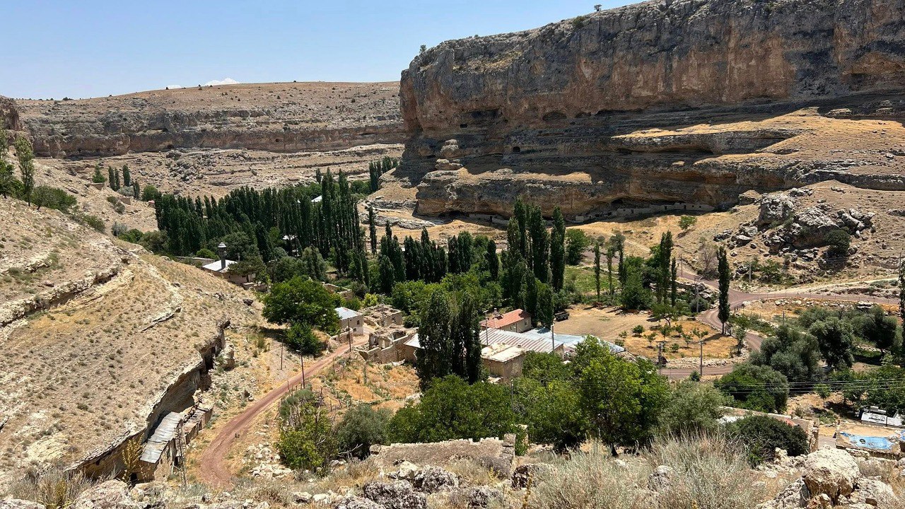 Govesde Bir Gun Doganin Kalbine Yolculuk (6)