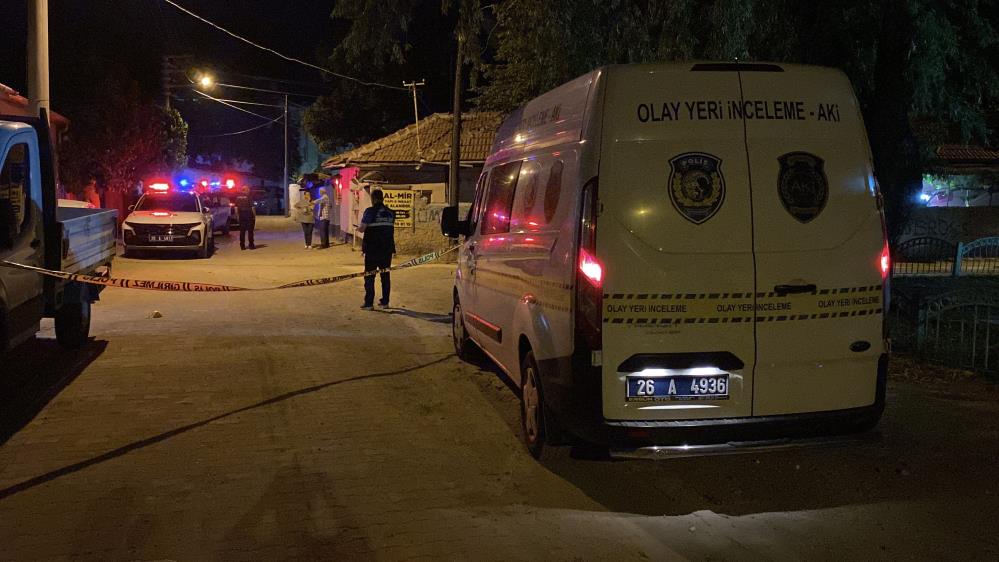 Kadesten Yardim Istedi Evine Kursun Yagdi1