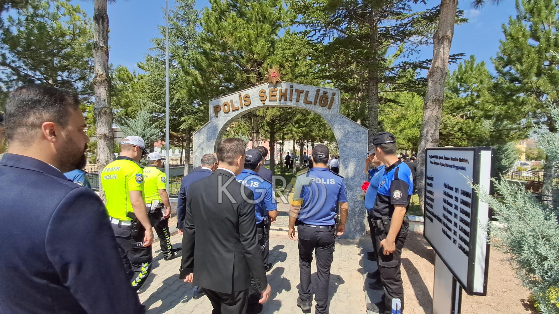 Karamanda 15 Temmuzun 9 Yilinda Sehitler Anildi15